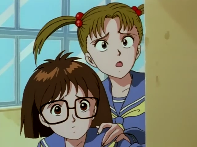 Yū Yū Hakusho (AnimeHD)